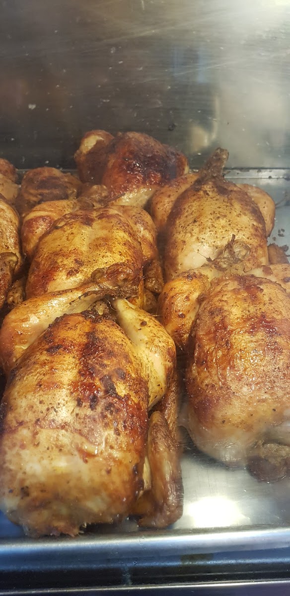 Bairnsdale Chickenland Photos 2